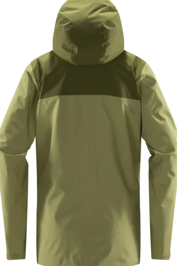 Haglöfs Koyal Proof Jacket Women