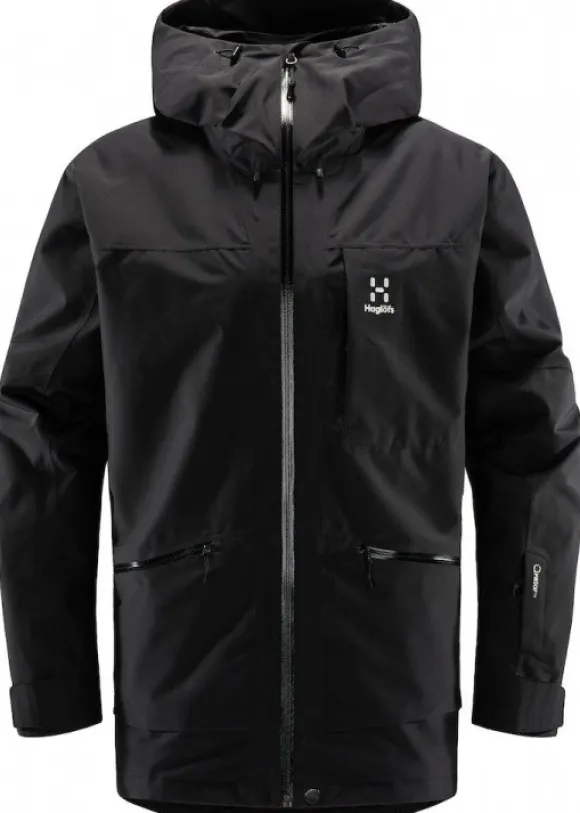 Haglöfs Lumi Insulated Jacket Men