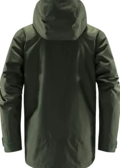 Haglöfs Lumi Insulated Jacket Men