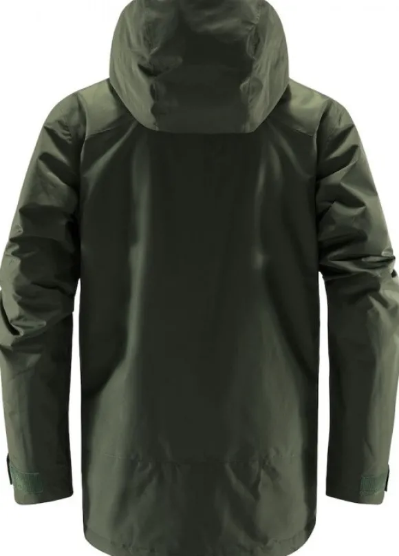 Haglöfs Lumi Insulated Jacket Men