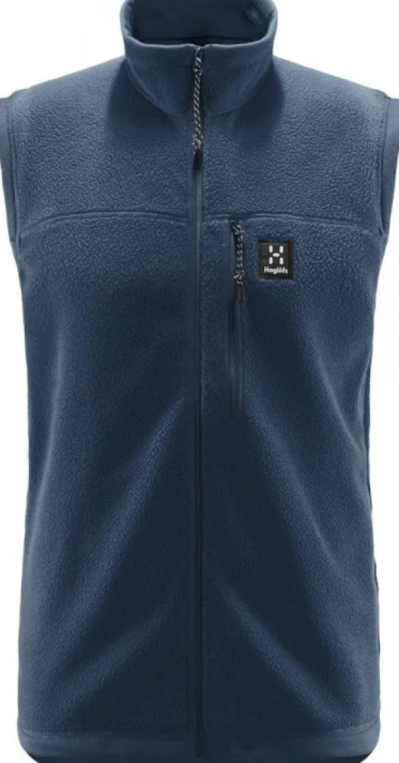 Haglöfs Malung Pile Vest Men