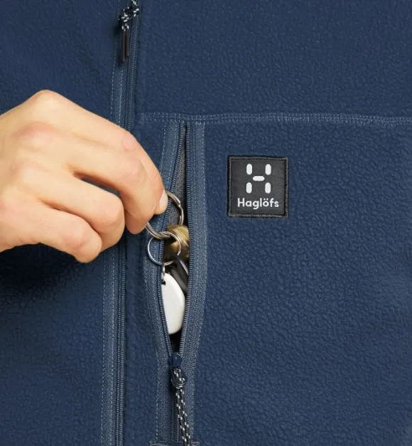 Haglöfs Malung Pile Vest Men