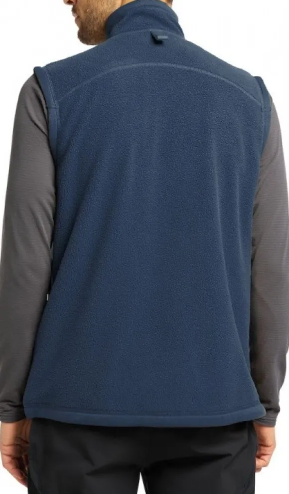 Haglöfs Malung Pile Vest Men