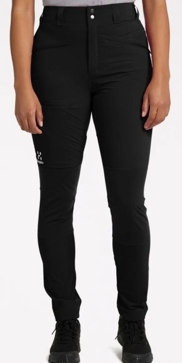 Haglöfs Mid Slim Pant Women