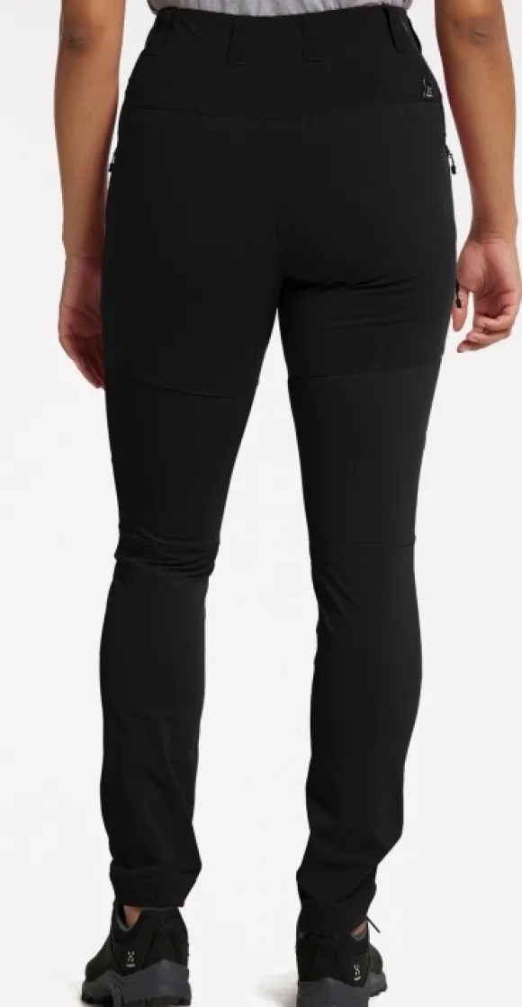 Haglöfs Mid Slim Pant Women
