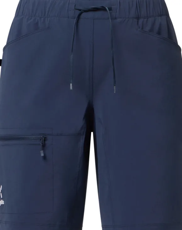 Haglöfs ROC Lite Standard Shorts Women