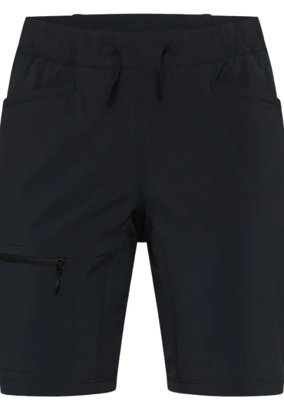 Haglöfs ROC Lite Standard Shorts Women