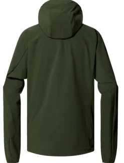 Haglöfs Rosson Softshell Hood Women