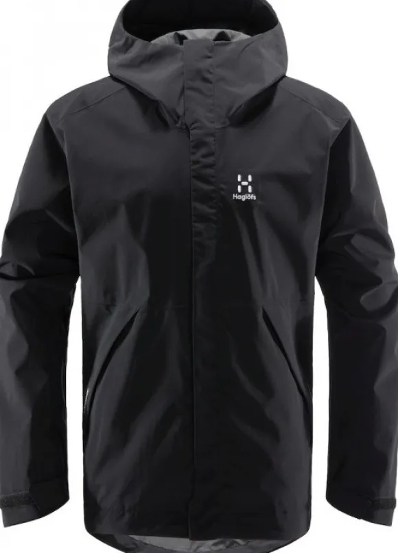 Haglöfs Tjärn Jacket Men