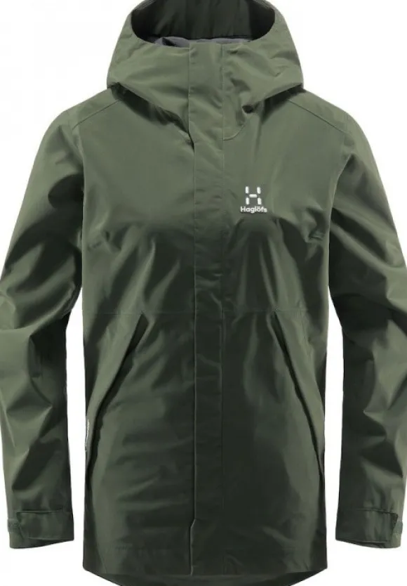 Haglöfs Tjärn Jacket Women