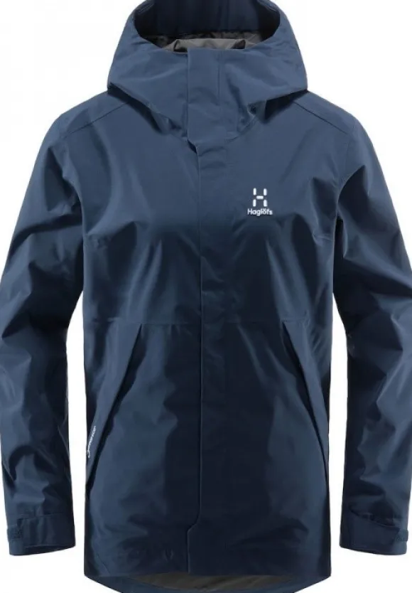 Haglöfs Tjärn Jacket Women