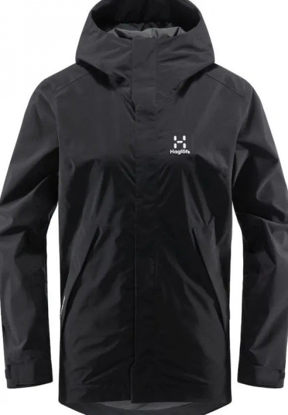 Haglöfs Tjärn Jacket Women