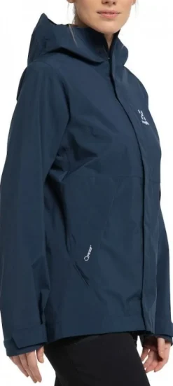 Haglöfs Tjärn Jacket Women