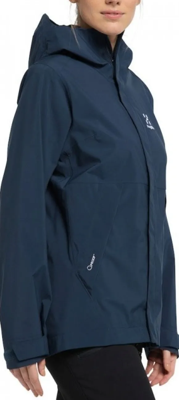 Haglöfs Tjärn Jacket Women