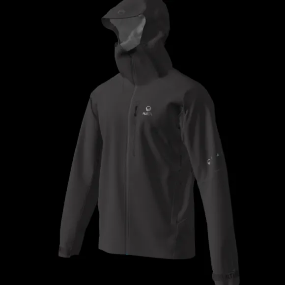 Halti Alpine 3L DX Jacket