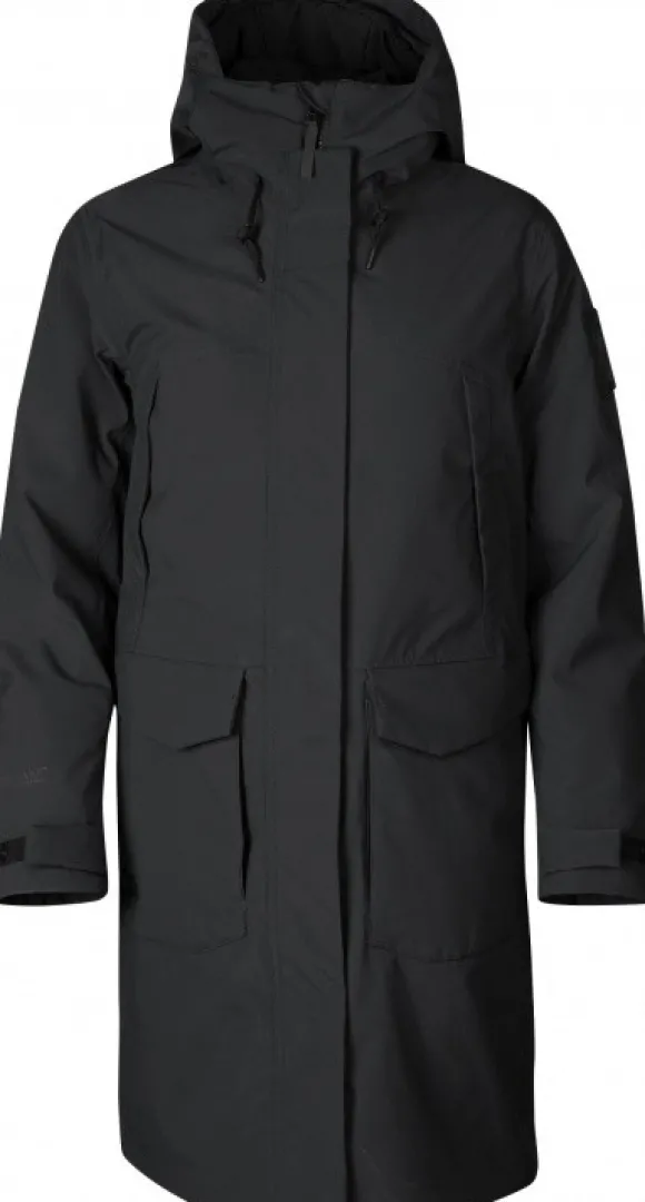 Halti Bergga W Warm DX Parka