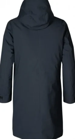Halti Bergga W Warm DX Parka