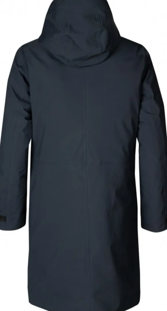 Halti Bergga W Warm DX Parka