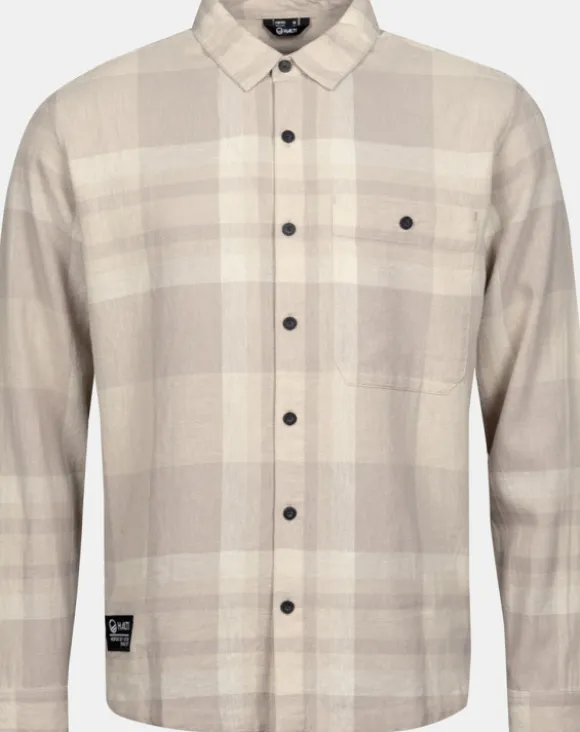 Halti Hiker Trekking Shirt Mens