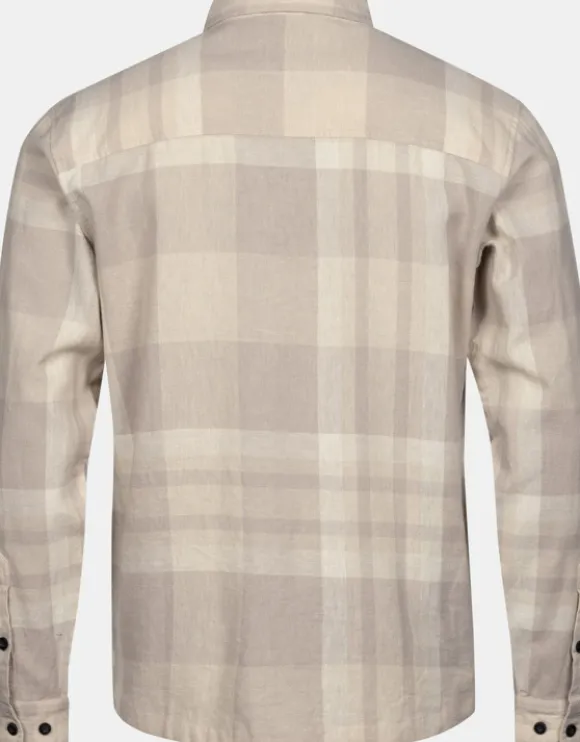 Halti Hiker Trekking Shirt Mens