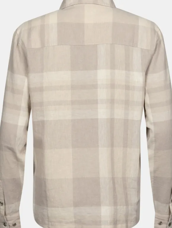 Halti Hiker Trekking Shirt Womens
