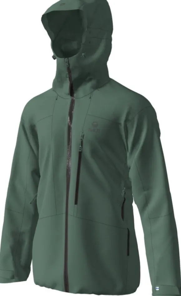 Halti Juonto M DX Nano Jacket