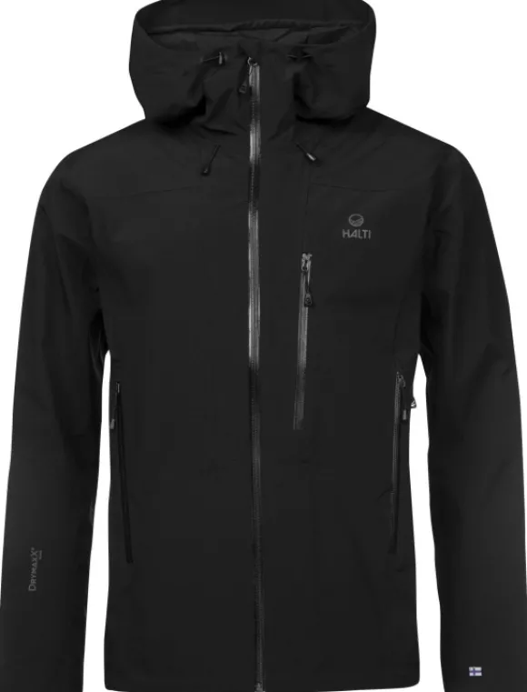 Halti Juonto M DX Nano Jacket