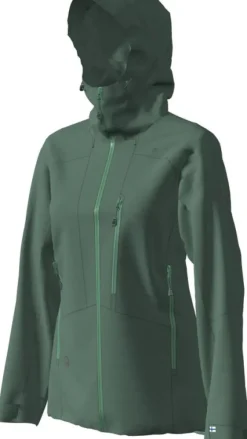 Halti Juonto W DX Nano Jacket
