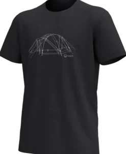 Halti Kalteva Mens Trekking T-Shirt