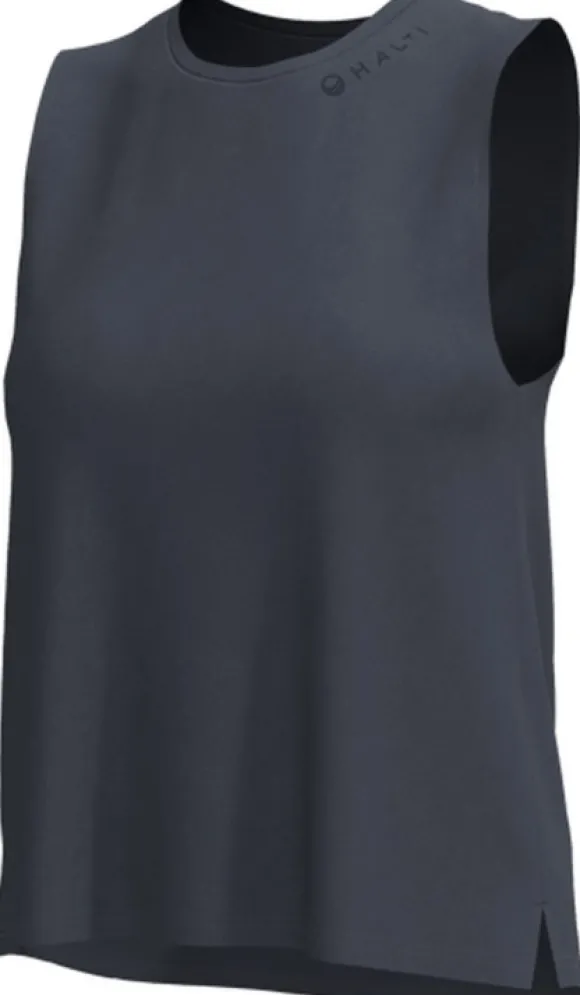 Halti Kalteva Womens Trekking Top