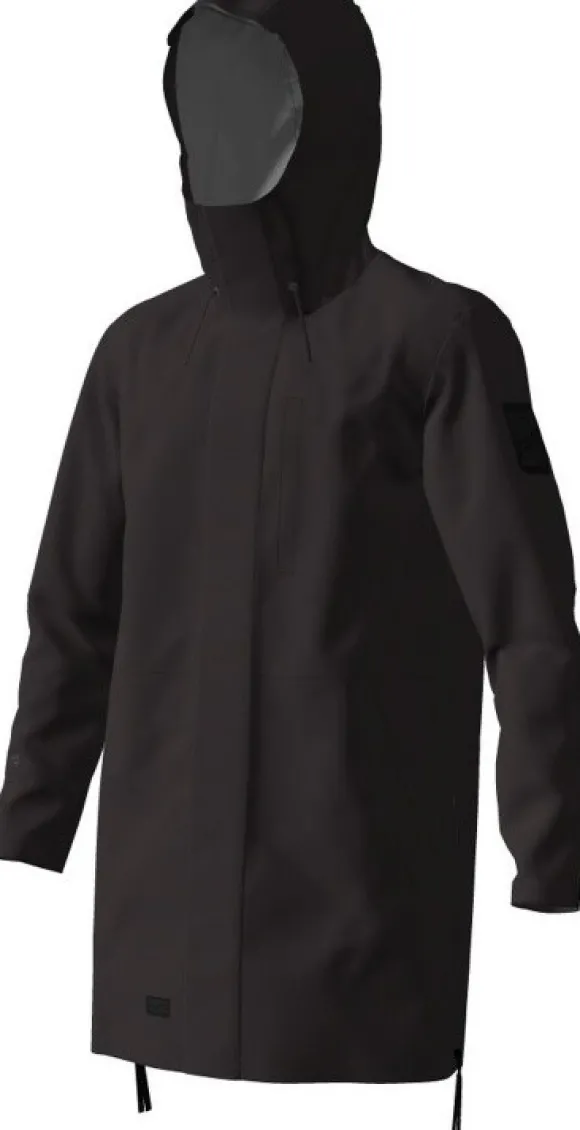 Halti Kurvi Men DX 3L Parka