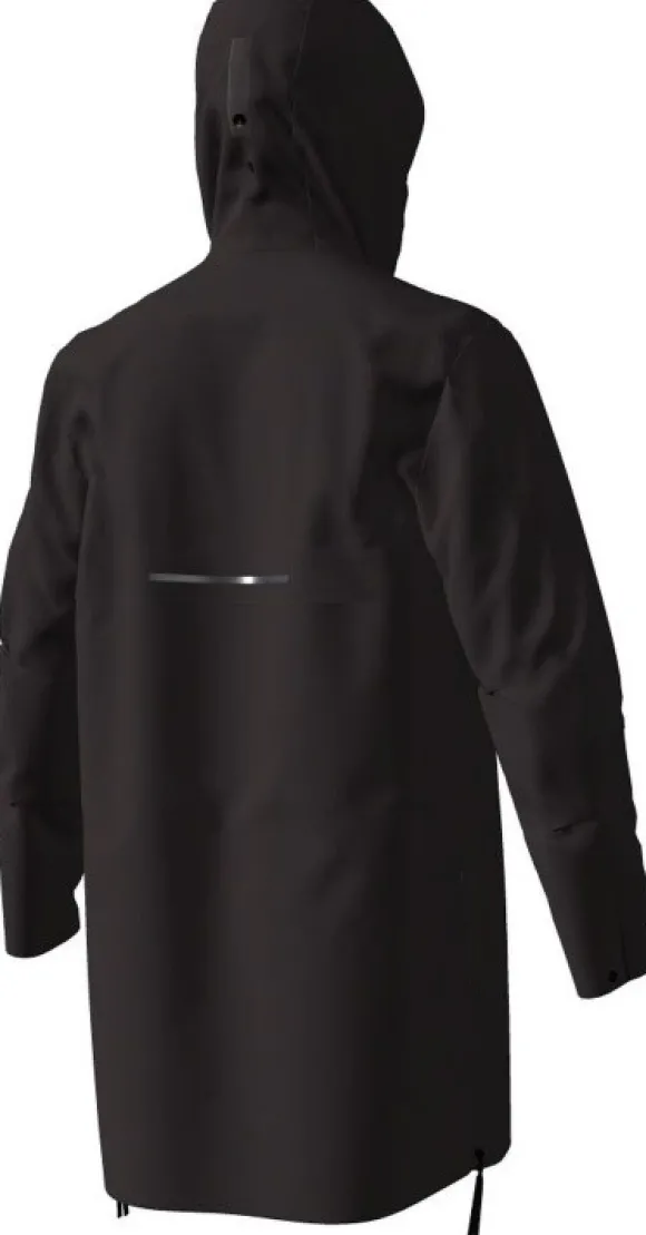 Halti Kurvi Men DX 3L Parka