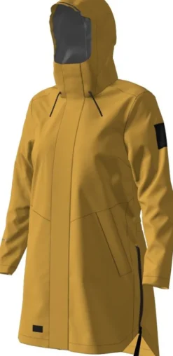 Halti Kurvi Women DX 3L Parka