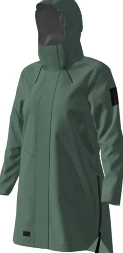 Halti Kurvi Women DX 3L Parka