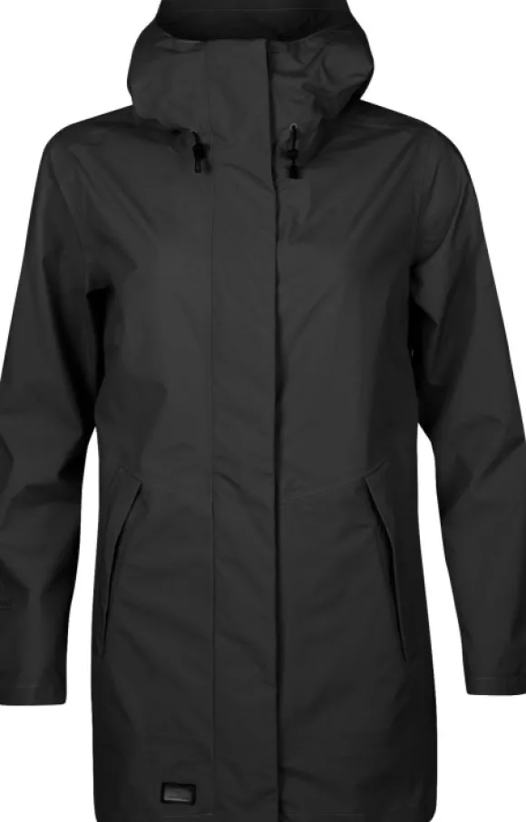 Halti Kurvi Women DX 3L Parka