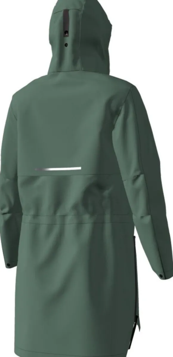 Halti Kurvi Women DX 3L Parka