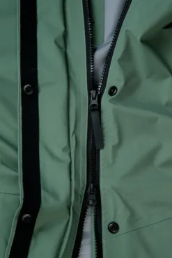 Halti Kurvi Women DX 3L Parka