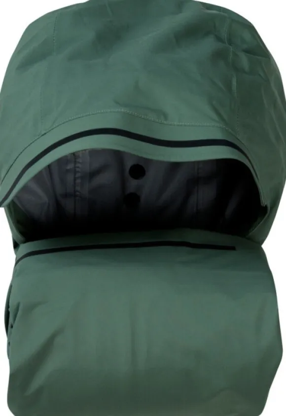 Halti Kurvi Women DX 3L Parka