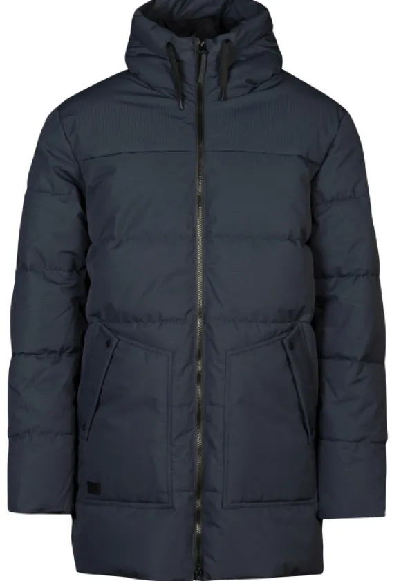 Halti Linjat Mens Puffer Parka