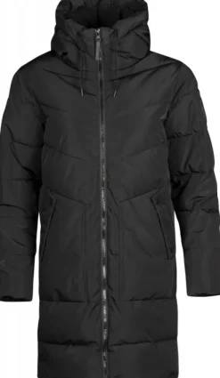 Halti Linjat Women Puffer Parka
