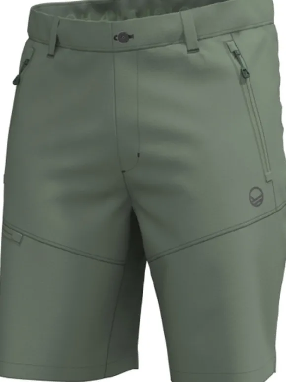 Halti Pallas Cool Mens Stretch Shorts