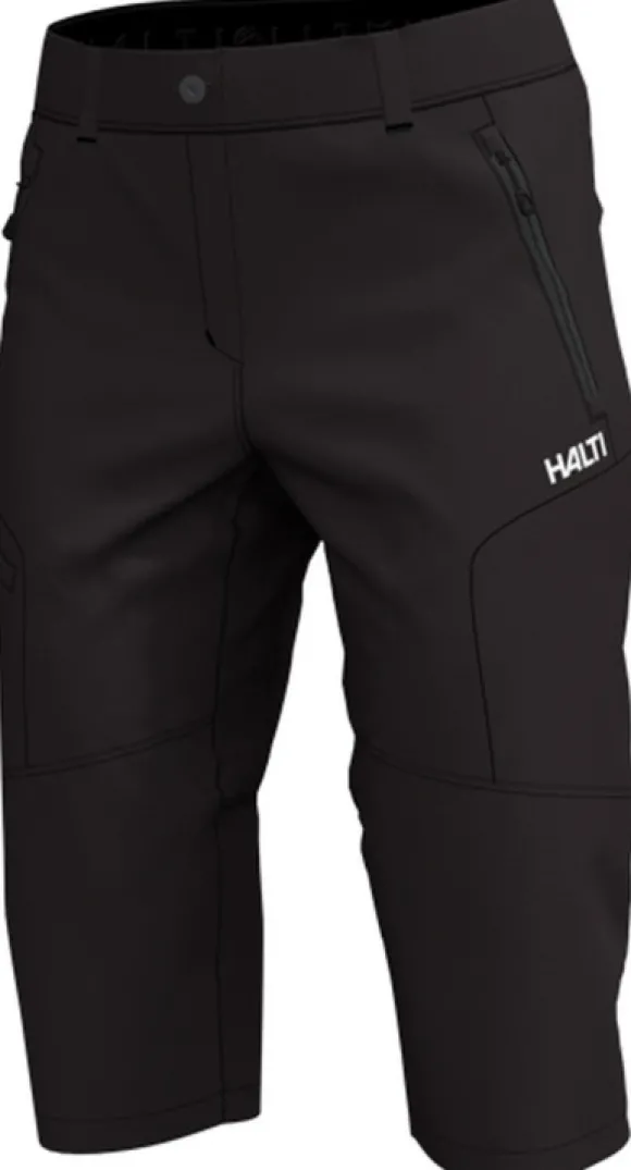 Halti Pallas Cool Womens Stretch Capri