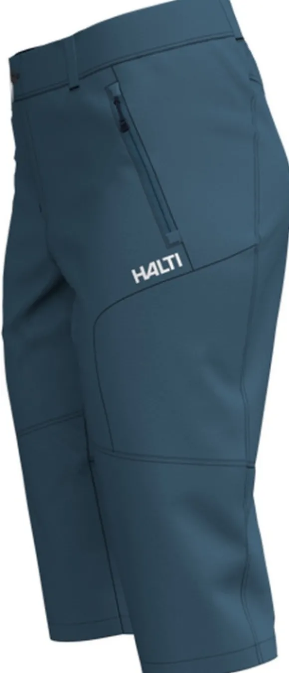 Halti Pallas Cool Womens Stretch Capri
