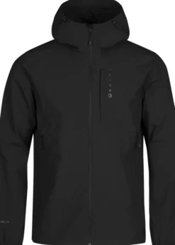 Halti Pallas Evo X Stretch Hooded Jacket Mens