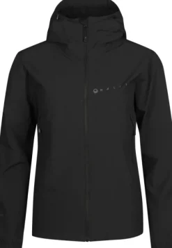 Halti Pallas Evo X Stretch Hooded Jacket Womens