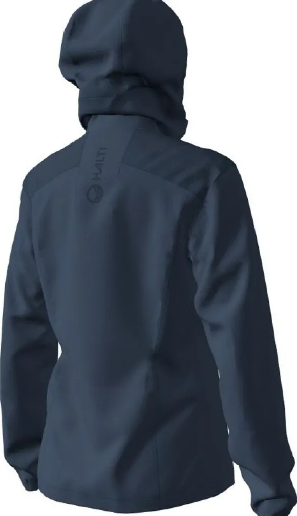 Halti Pallas II Women X-Stretch Jacket