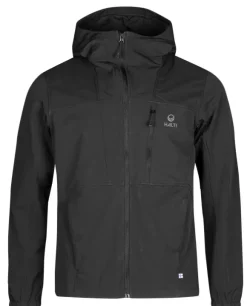 Halti Pallas Men Warm X-Stretch Jacket