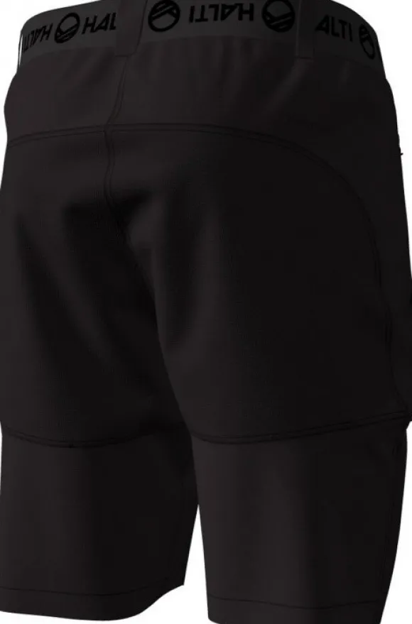 Halti Pallas Men X-Stretch Lite Shorts
