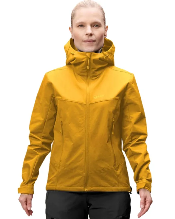 Halti Pallas W Evo Brushed X-Stretch Jacket