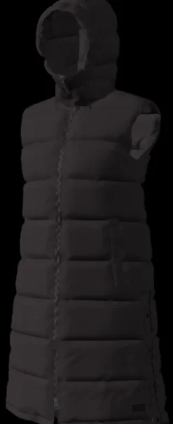 Halti Penger Womens Puffer Vest